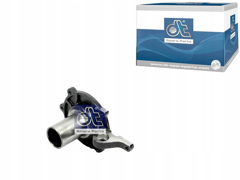 WAŁEK WEJŚCIOWY SPRZĘGŁOWY OBUDOWA WAŁKA SPRZĘGŁOWEGO VT2014 VT2214B