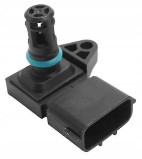 Snímač tlaku vzduchu pro Cummins 6CT8.3 B3.3