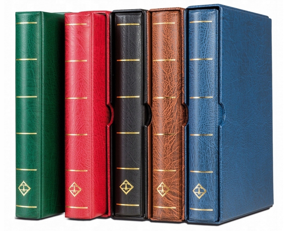 Leuchtturm Pouzdro Royal Pouzdro Na Bankovky Pohlednice S Pouzdrem