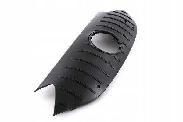 GRILL MERCEDES EQE W295 AMG LINE BLACK Producent części MM