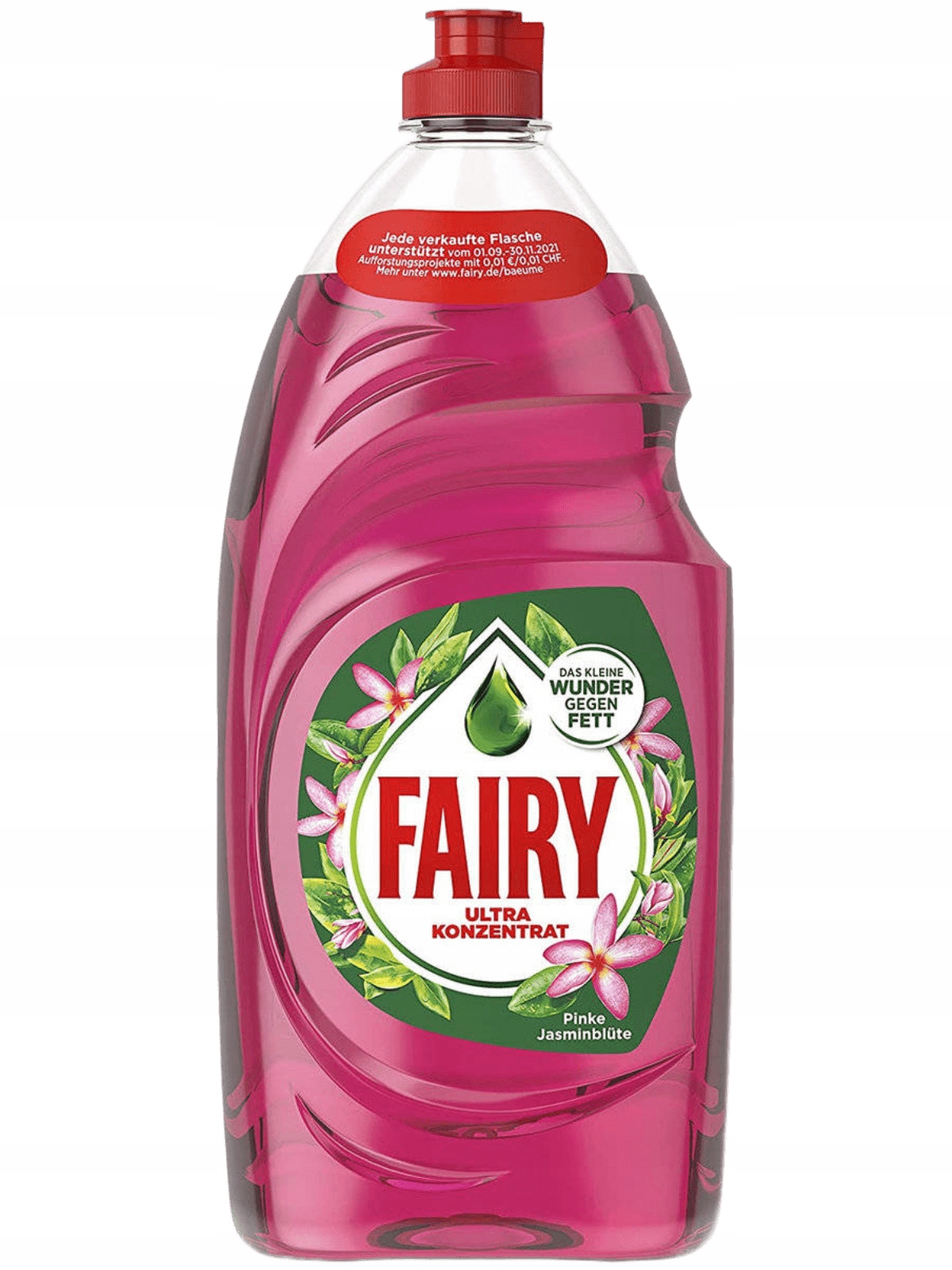 

Fairy Ultra płyn do naczyń 1050ml Jaśminblute