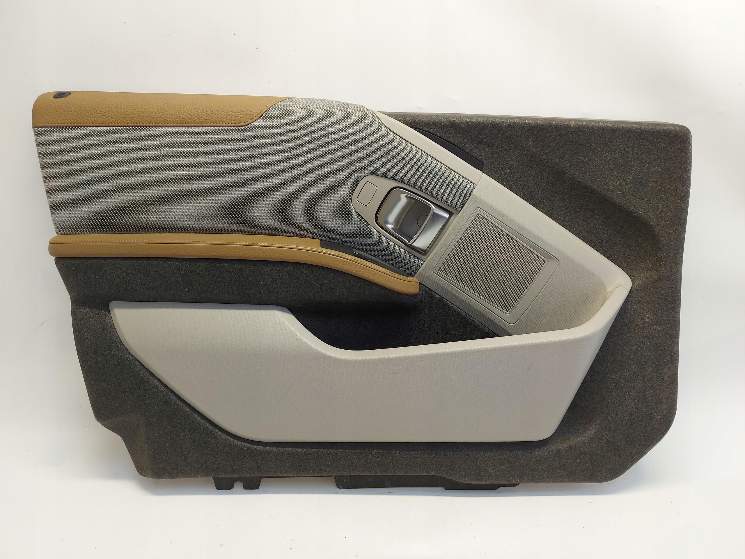 BMW i3 i01 REX upholstery side door front left