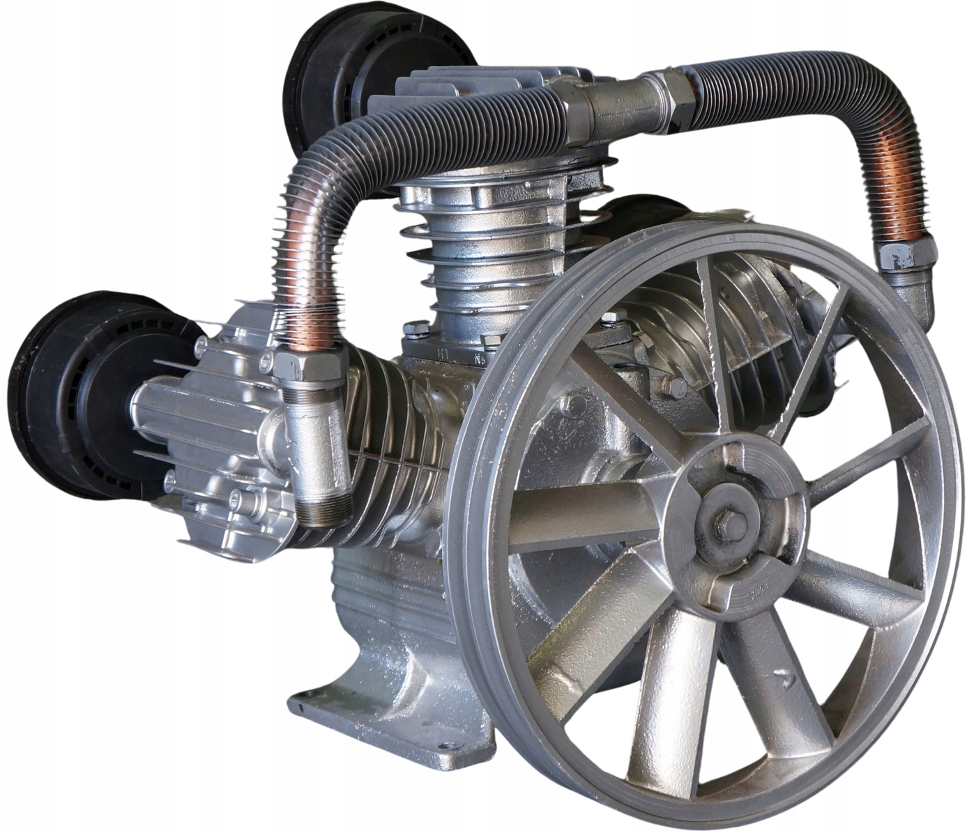 Pompa do kompresora - sprężarka powietrza do kompresora SPK-01 TM-GROUP Model SPK-01