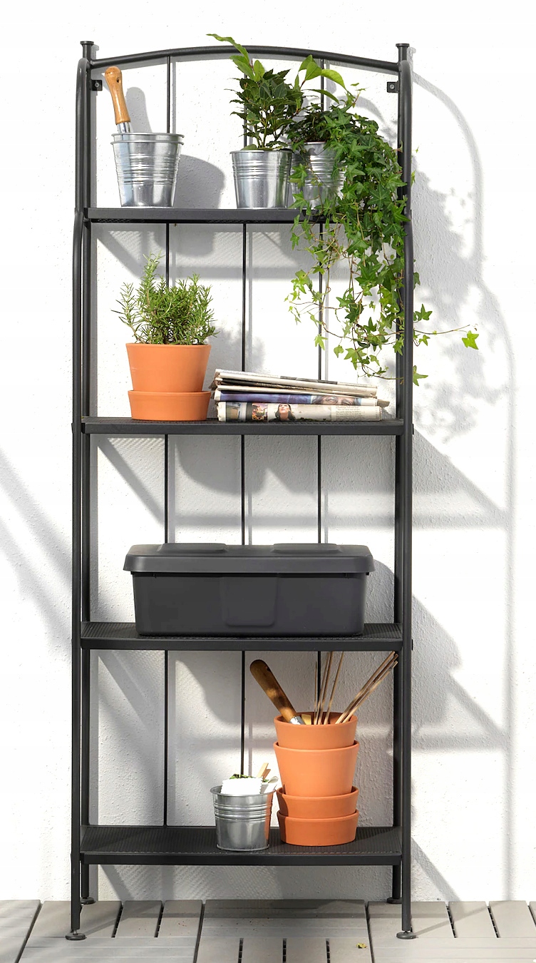 59+ Regal Balkon Wetterfest Ikea, Die nämmarö serie aus robuster