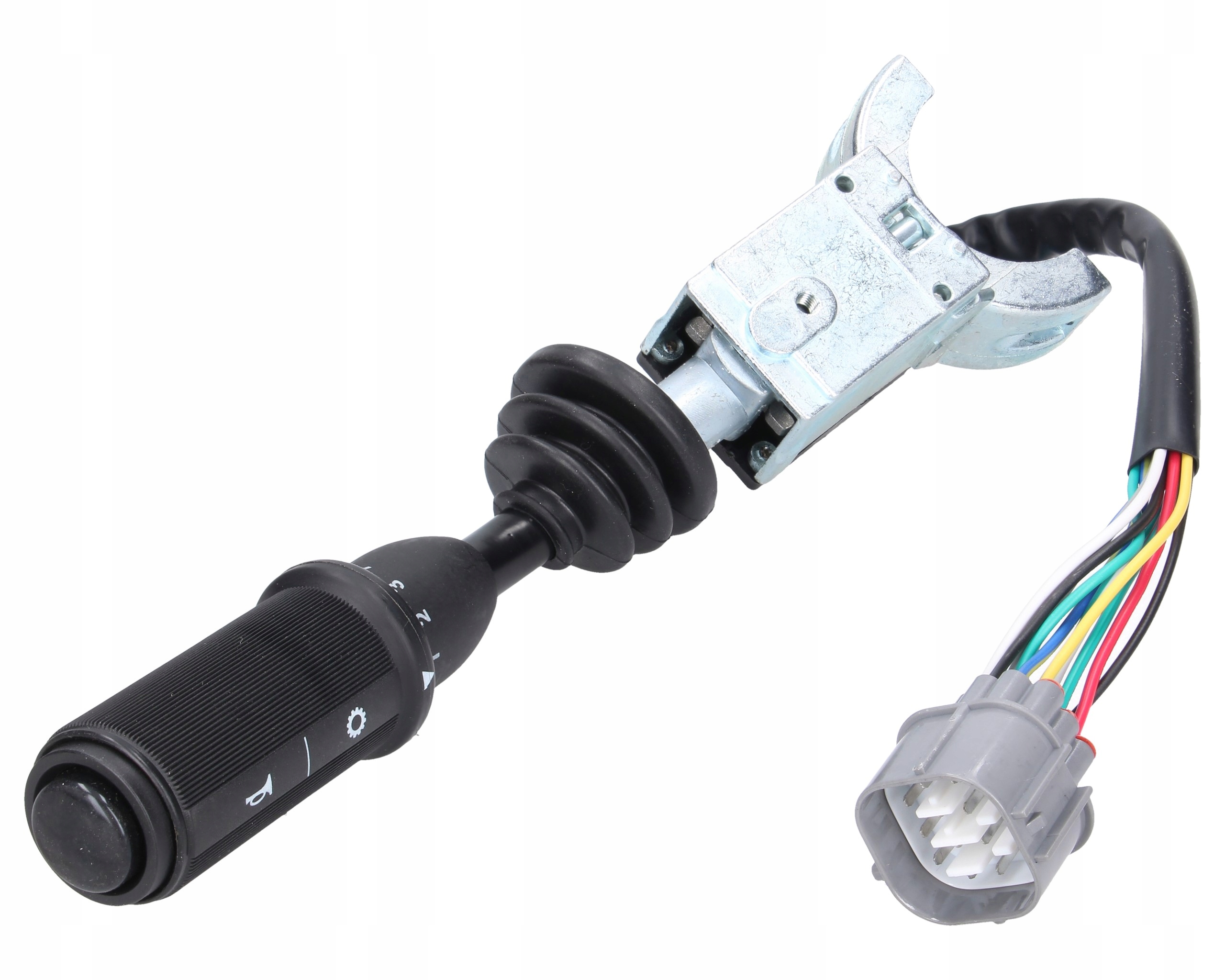 přepínač jízdy přední-zadní Autoshift Jcb 70180299