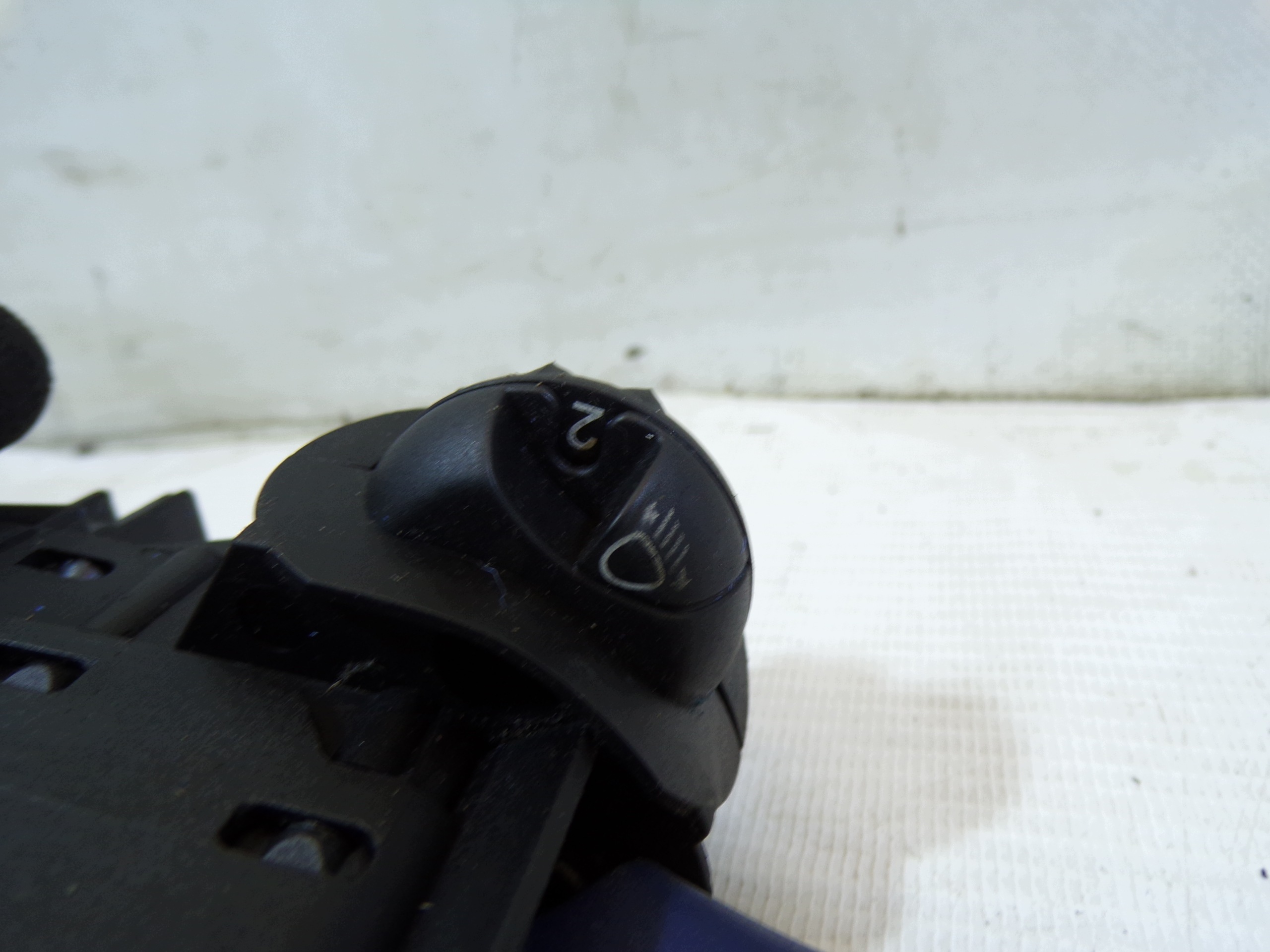 MANETKA Indicateurs de direction SMART FORTWO 0001185V07