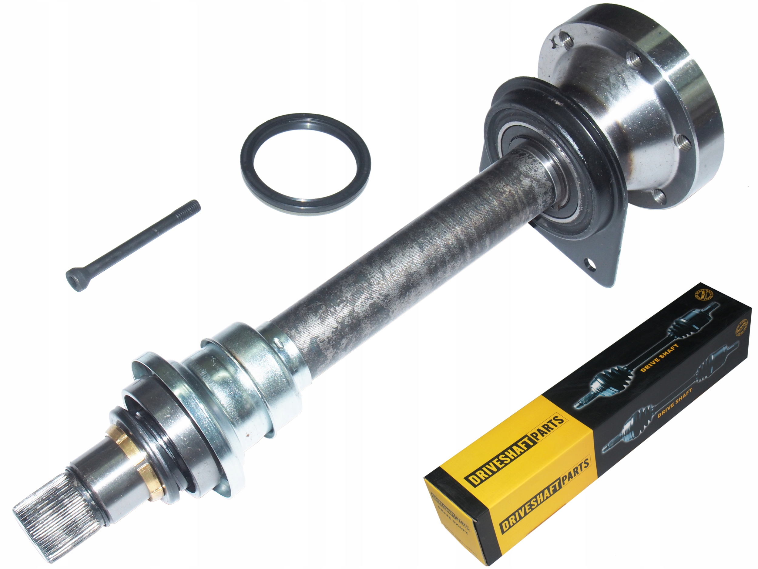 PÓŁOŚ WAŁEK KRóCIEC Alhambra Sharan Galaxy automat