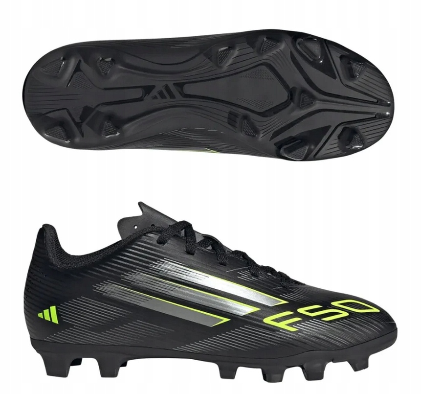 Korkové Boty Adidas F50 Club Jr Fg JI0028 vel. 31,5