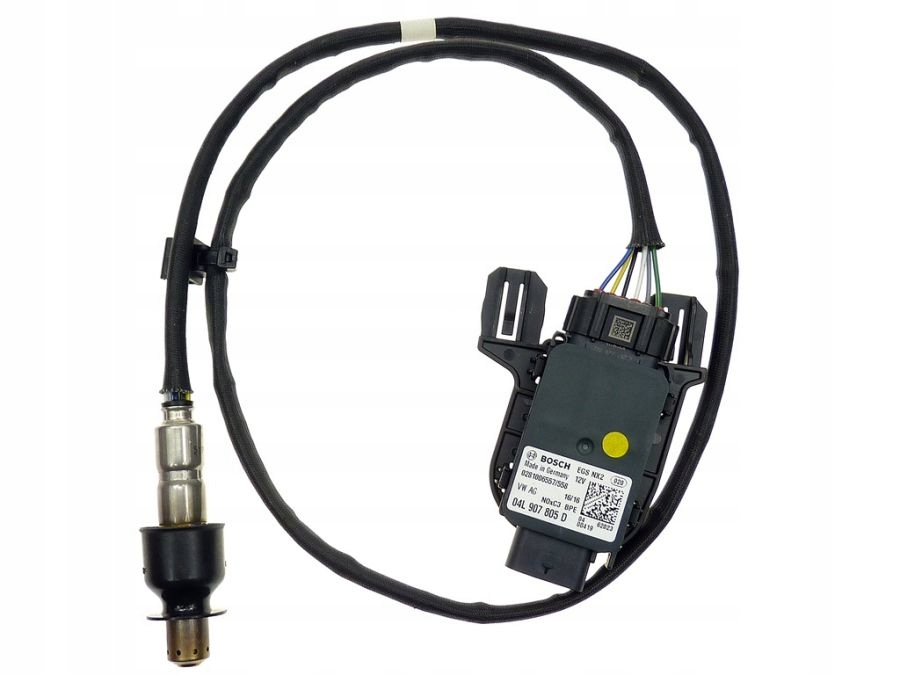 

04L907807D Org Vag Czujnik Katalizator Nox Sonda