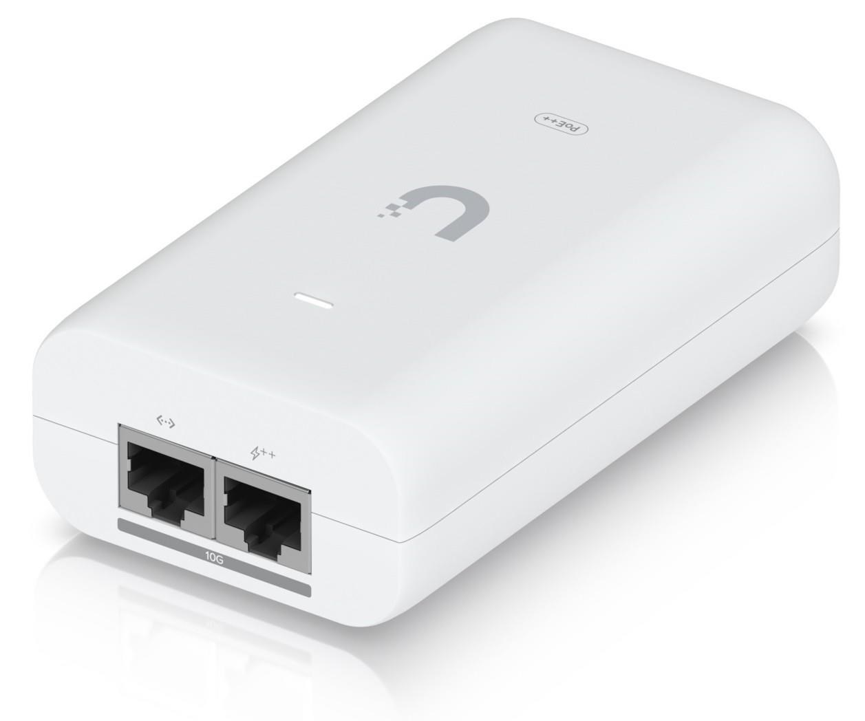 Ubiquiti UACC-PoE++-10G, 10G PoE++ adaptér (60W) UACC-PoE++-10G