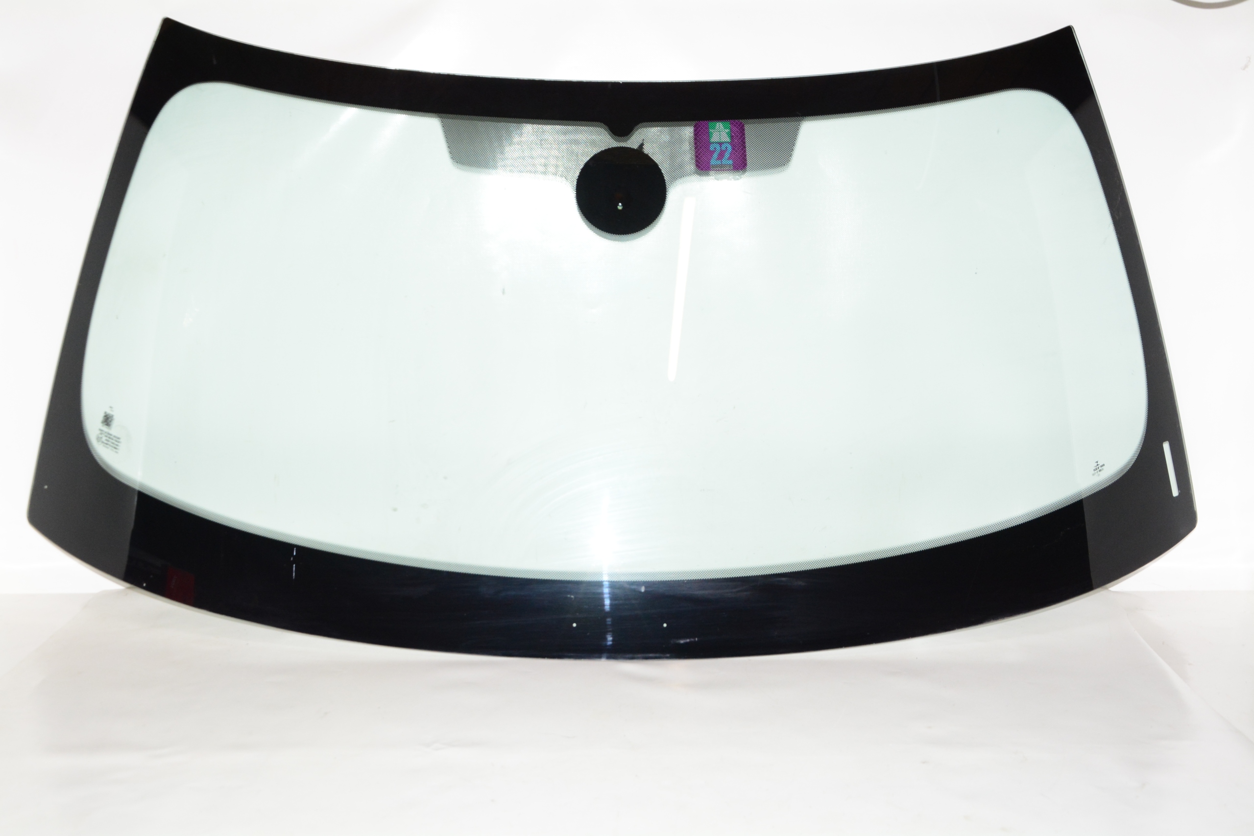 43R-00340 - Лобовое стекло SENSOR MINI COOPER F55 F56