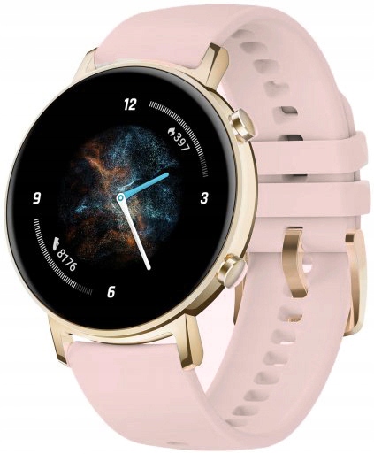 

Pasek Silikonowy Huawei Watch GT|GT2 42MM
