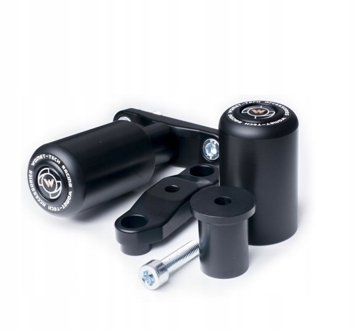 Womet-Tech crash-колодки KTM 990/990 SMT 2008+