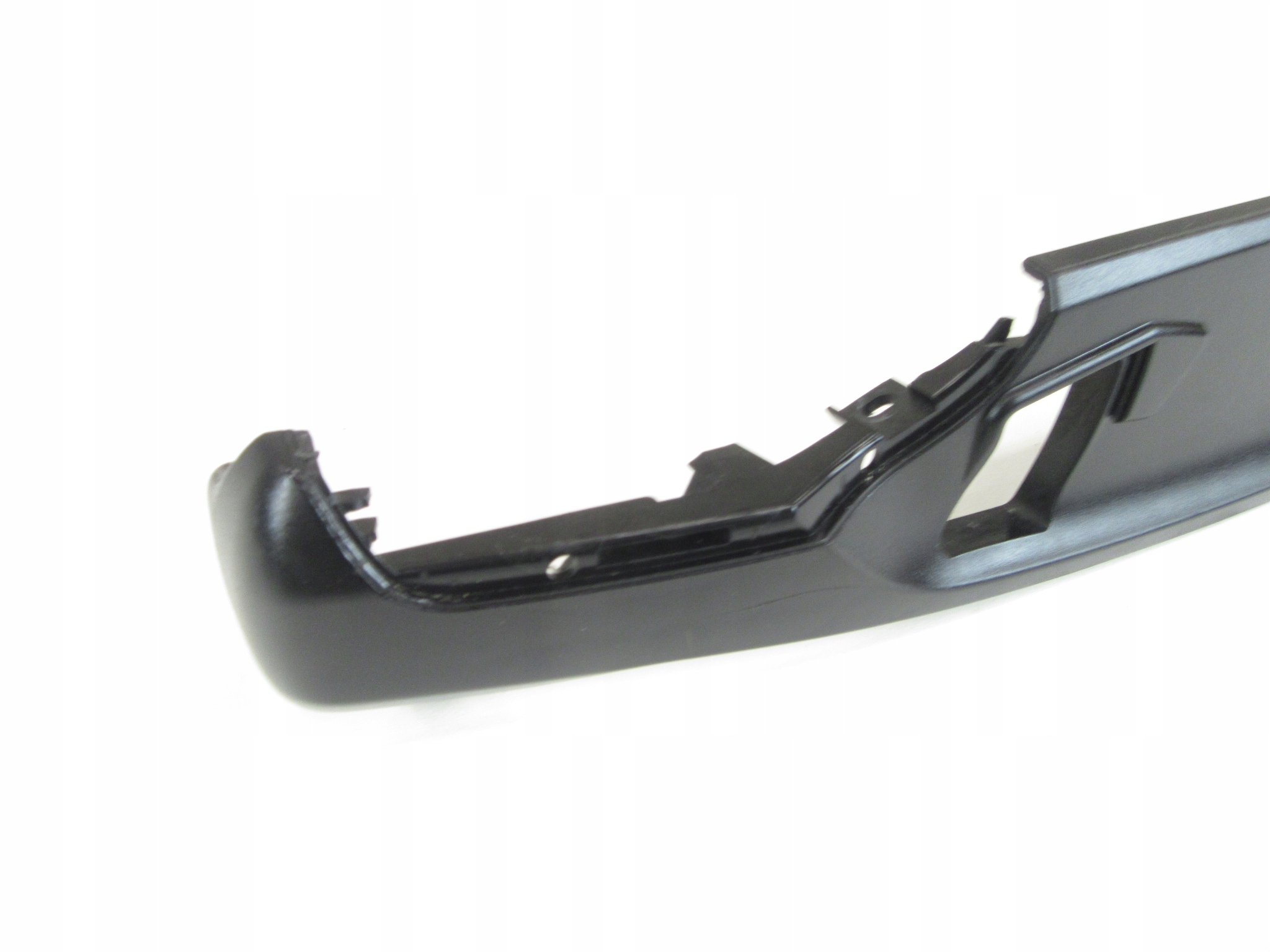 couverture rails siège droit avant passegers BMW e87 EUROPA