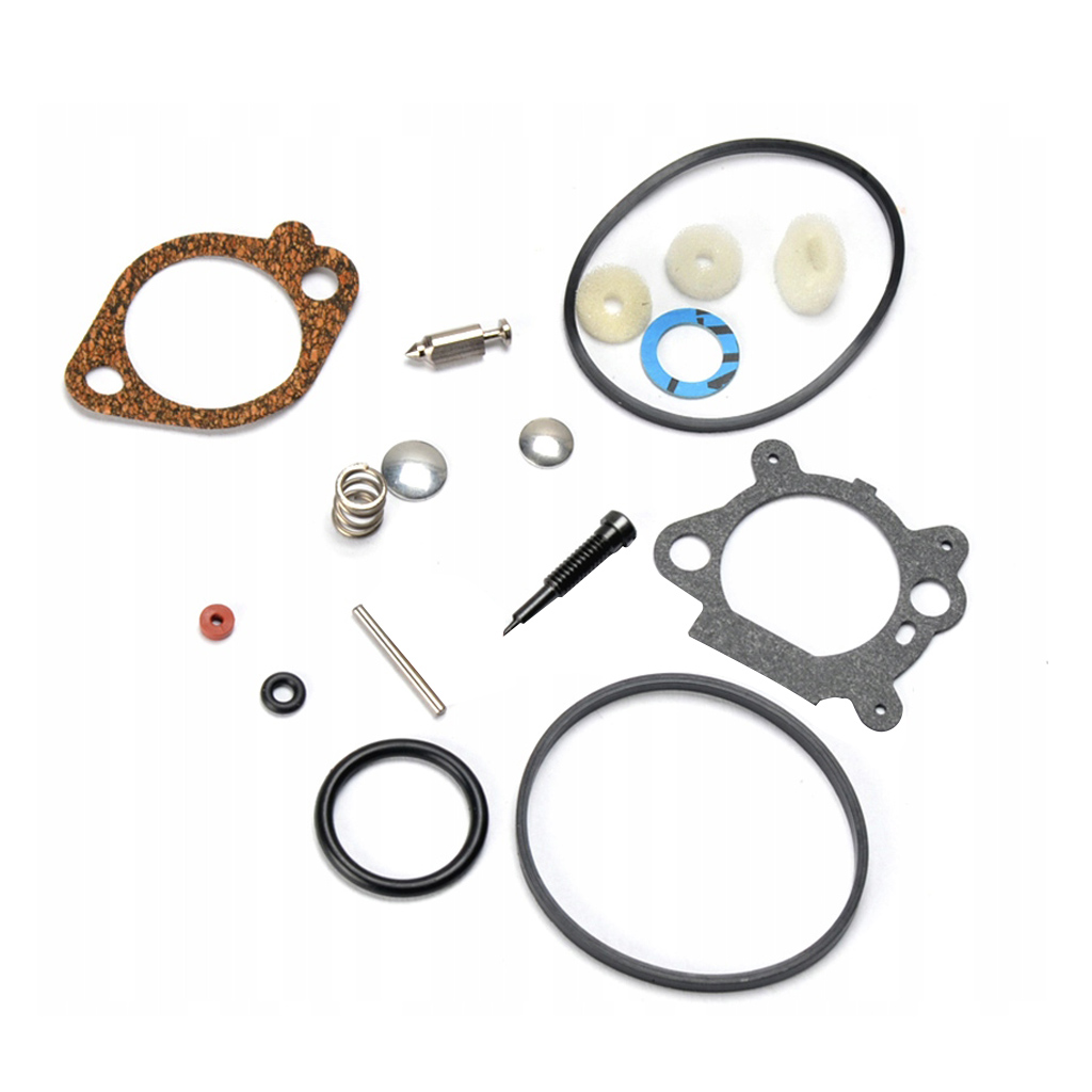 ZESTAW NAPRAWCZY GAŹNIKA DO BRIGGS QUANTUM