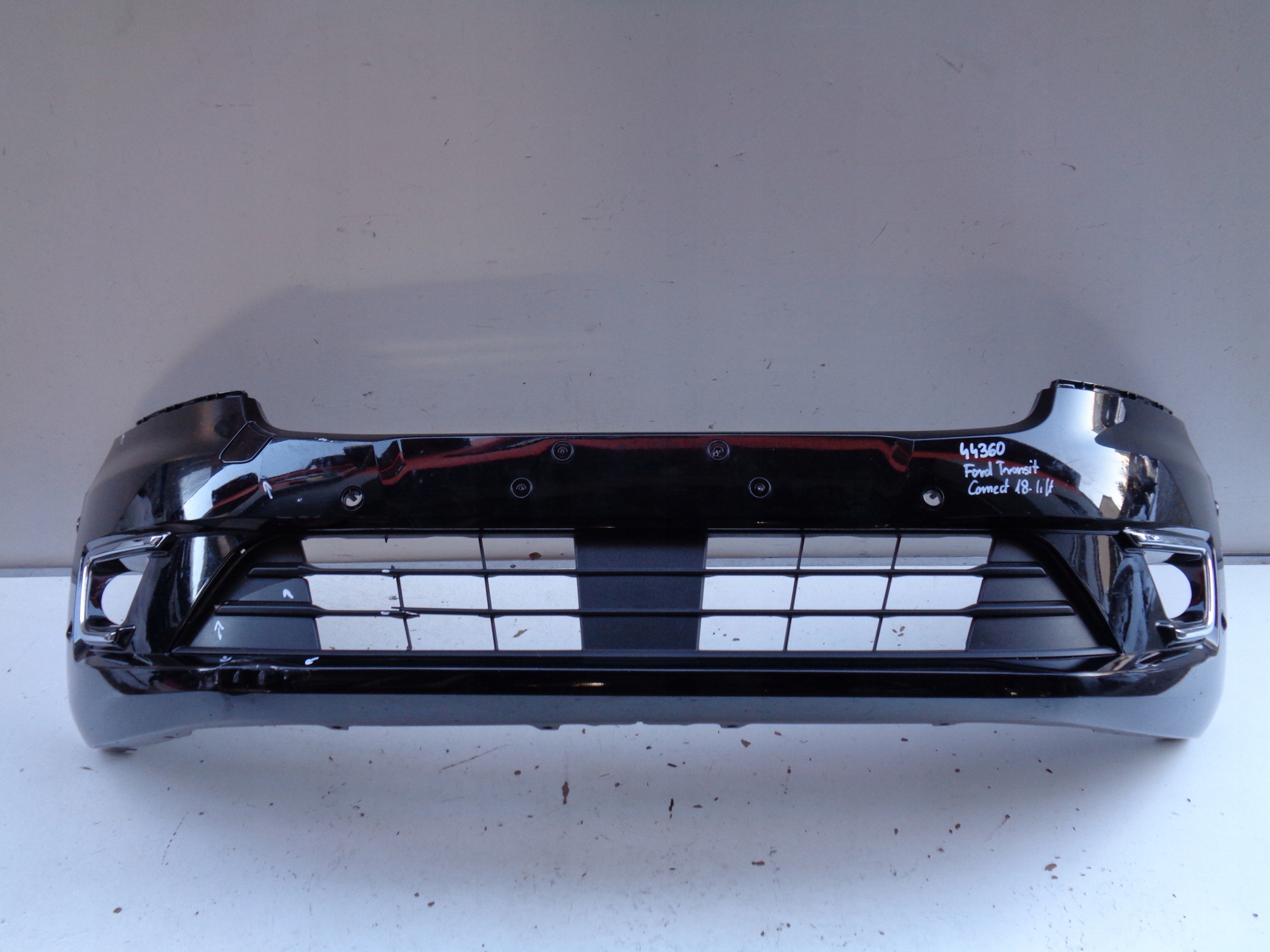 Paraurti anteriore FORD TRANSIT CONNECT 18- LIFT NR 44360