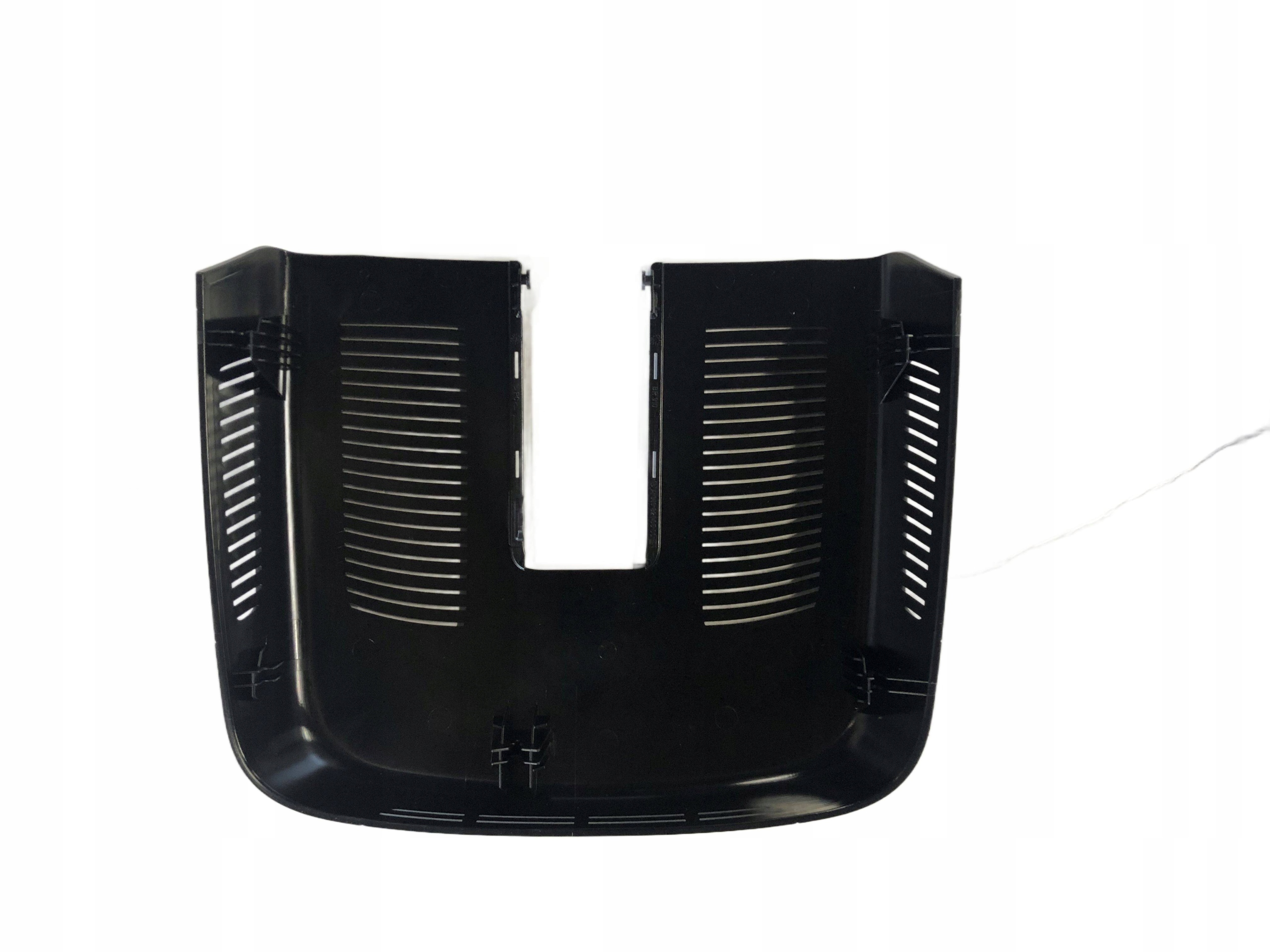 OBUDOWA LUSTERKA, CZUJNIKA SWIATŁA / DESZCZU MERCEDES SPRINTER 907 910 Numer katalogowy części A9108210500