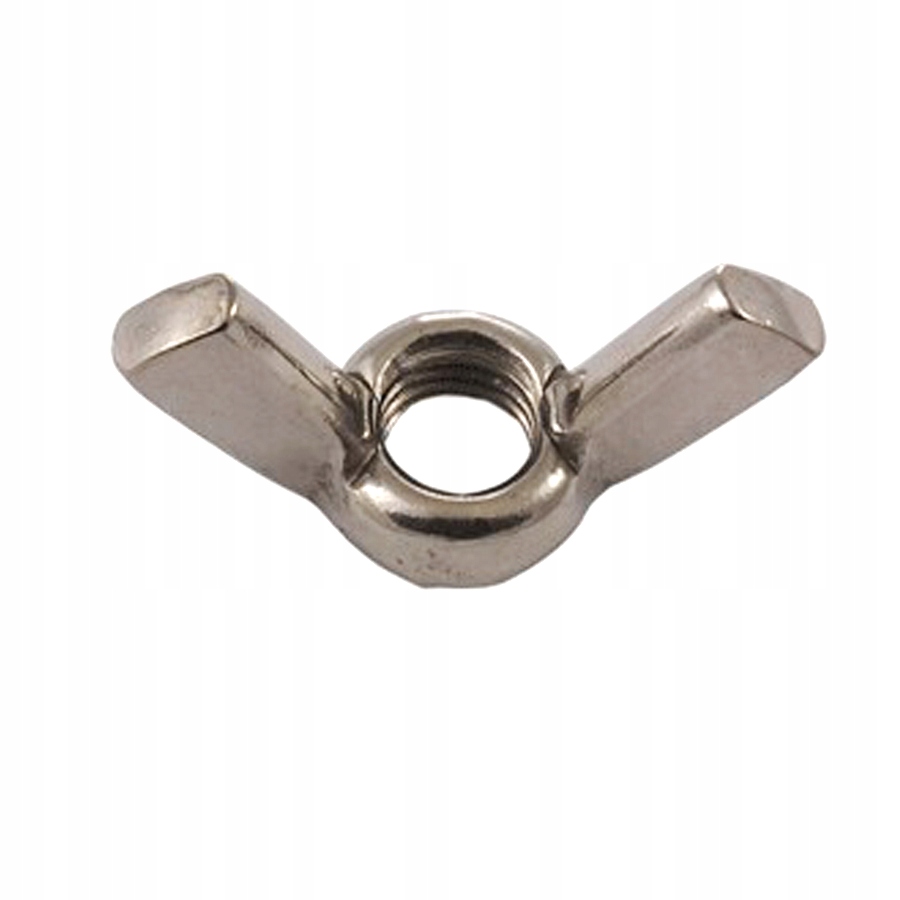 

Nakrętka motylkowa Inox A2 Din 315 M5, 10 szt.