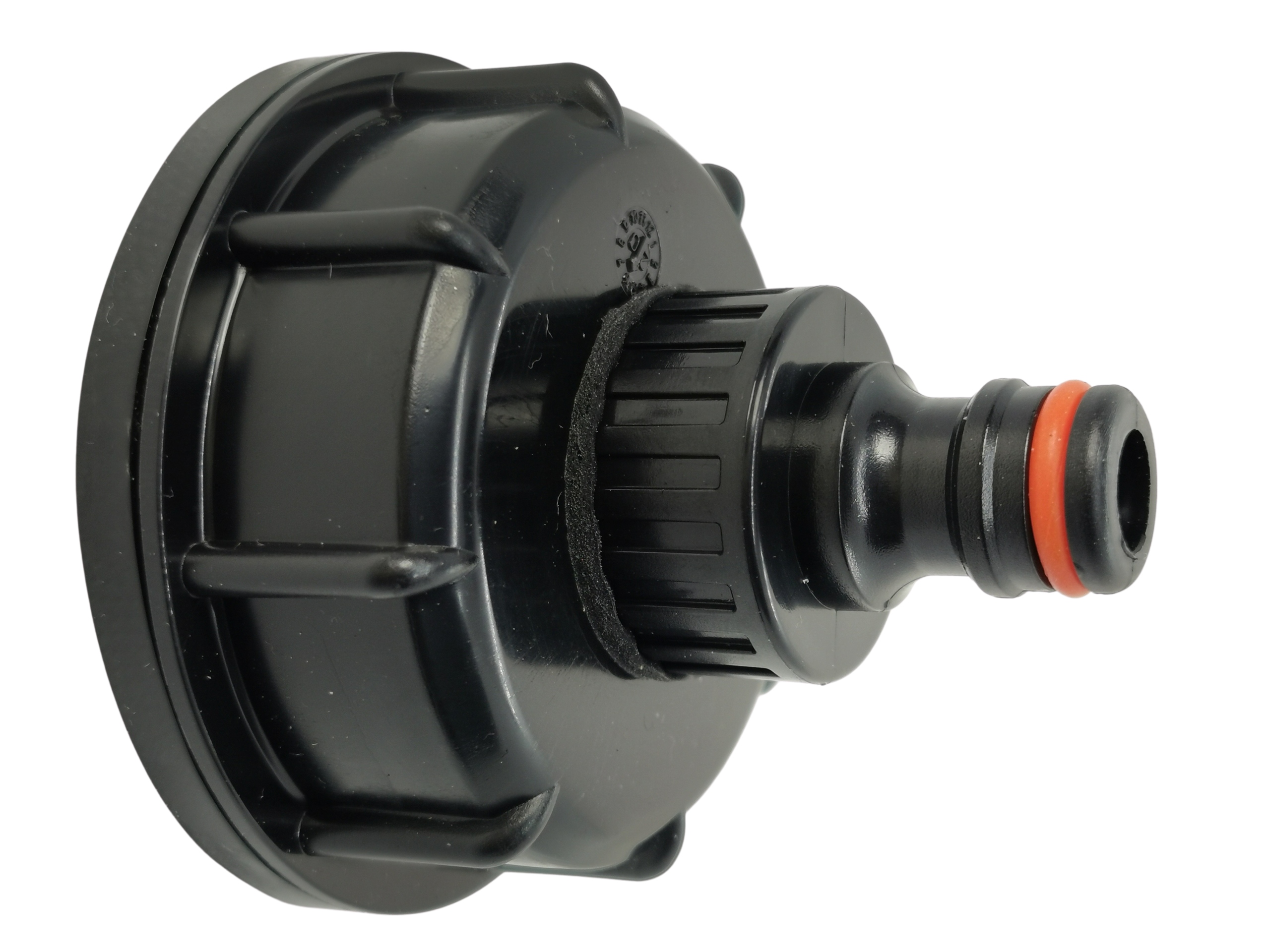 

Szybkozłączka ogrodowa Zbiornik 1000L Złączka