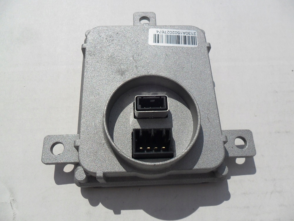 Конвертер Ксенон Audi A4 B8 8K A8 D4 8K0941597B