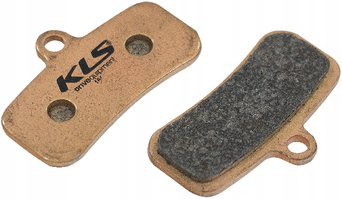 Klocki Hamulcowe Kellys Shimano Saint M810