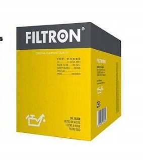 

Filtr Oleju