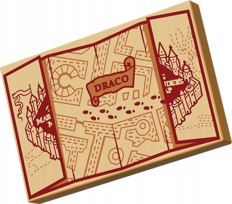 LEGO Harry Potter 40419 Uczniowie Hogwartu Bohater Harry Potter