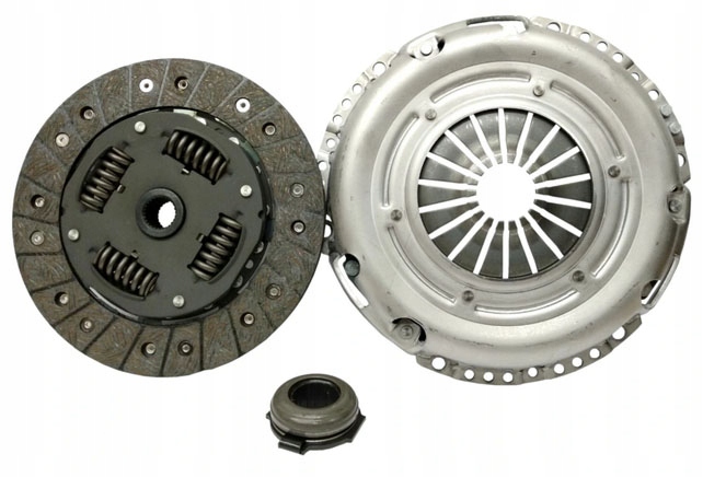 5888348 - КОМПЛЕКТ СЦЕПЛЕНИЯ FIAT 125P FSO POLONEZ