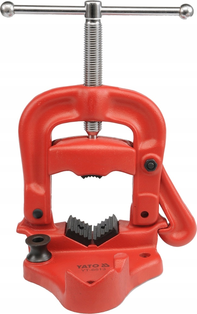 IMADŁO ZACISKOWE DO RUR 110 MM ŻELIWNE S55C YATO