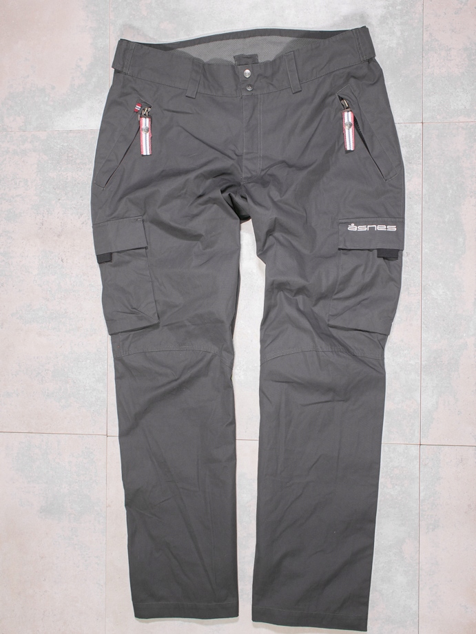 ASNES TOPP EPIC NEXTEC SPODNIE OUTDOOR GÓRY L Kod producenta 6746565676567756