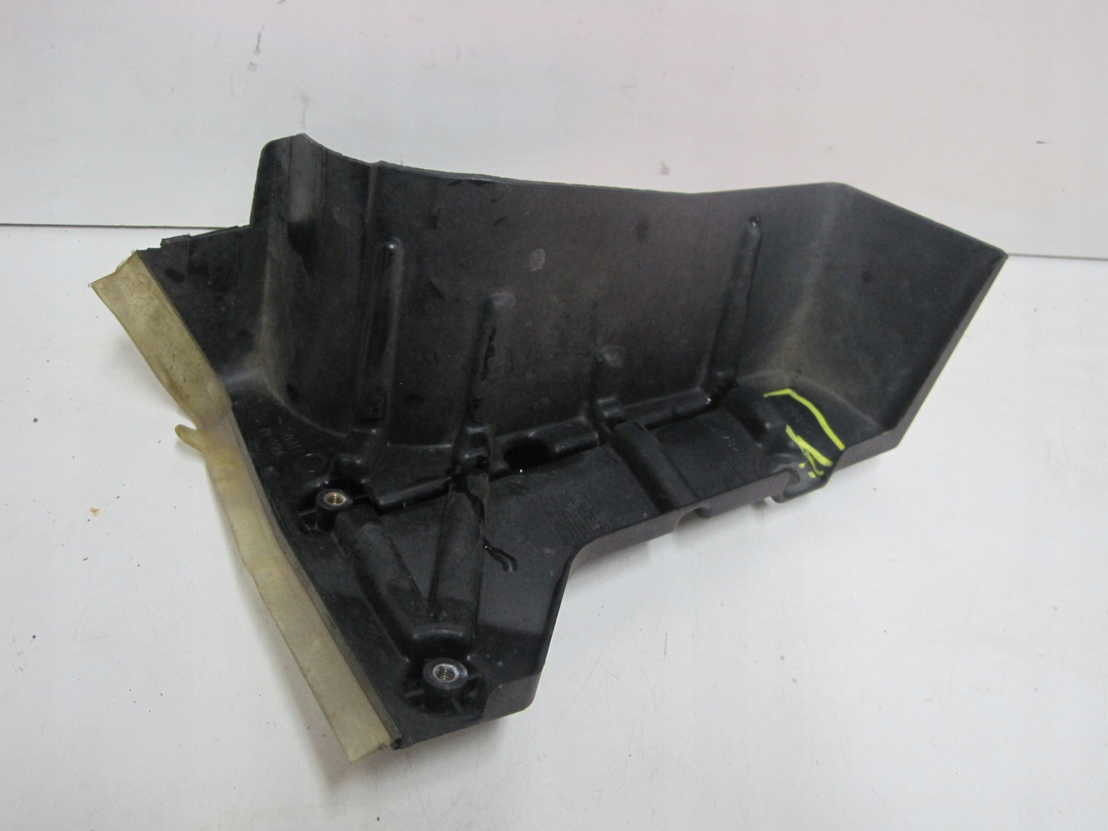 cover cover below engine CITROEN C4 III 9830181780
