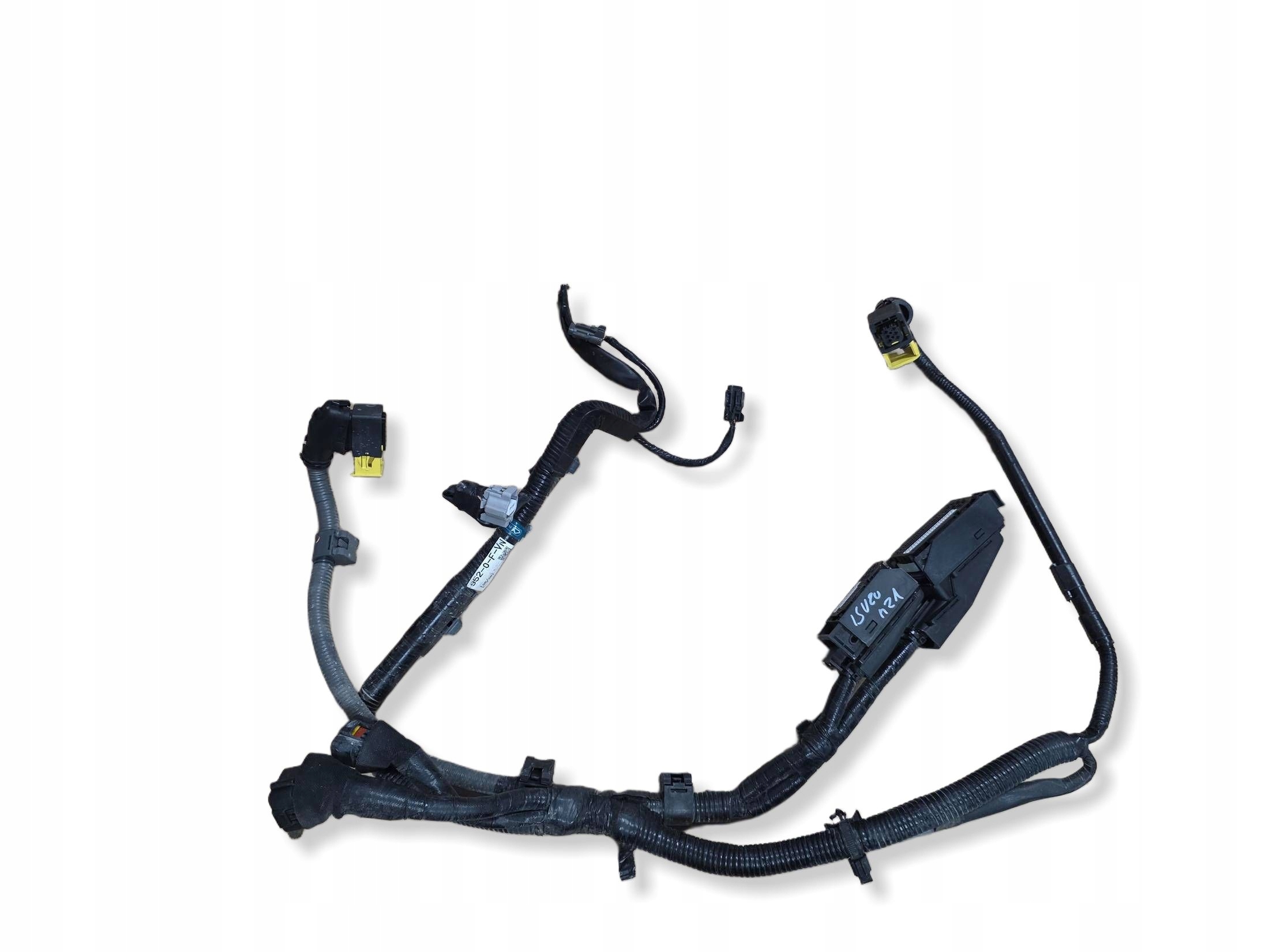 cablaggio cablaggio STEROWNIKA Motore ISUZU M21 M27 1.9 DDI