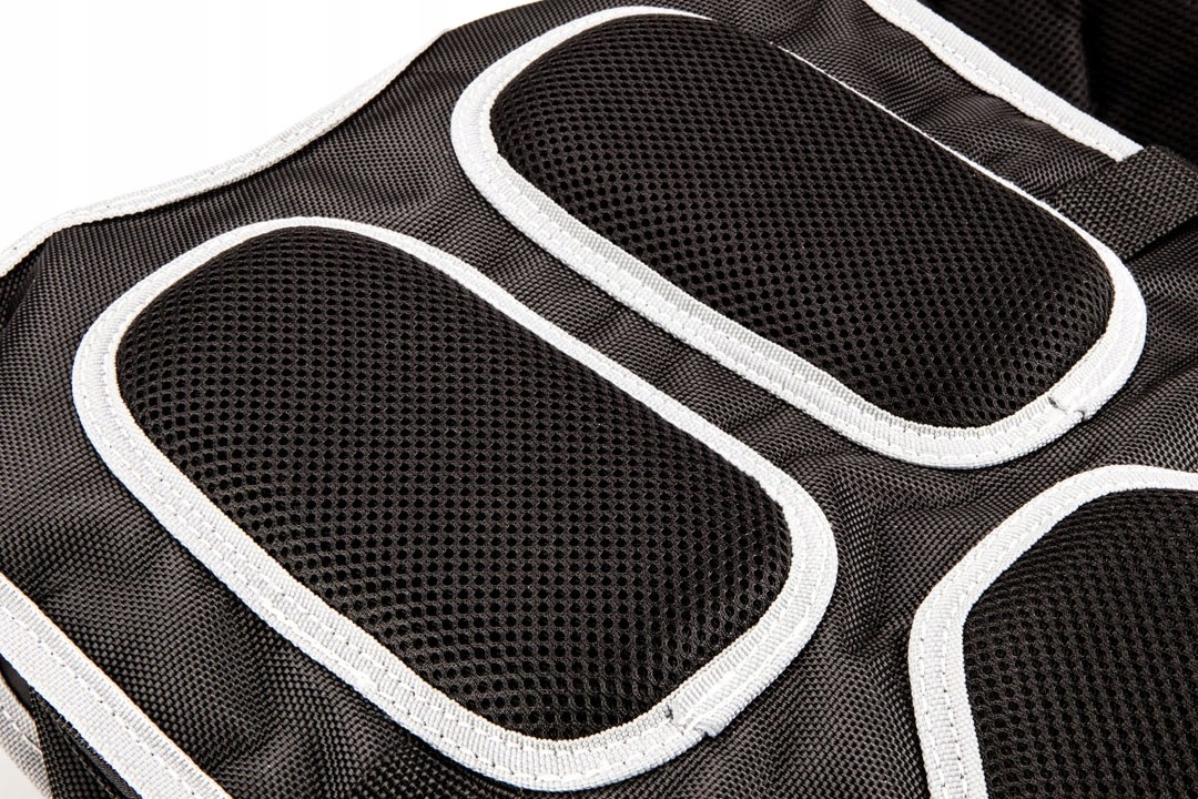 Plecak monterski Długość 8 cm