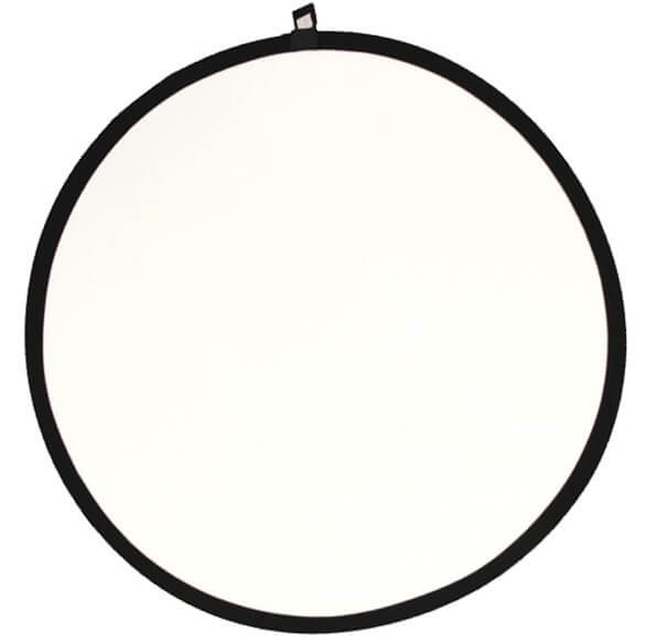 BLENDA 5w1 OKRĄGŁA 60CM DYFUZOR POKROWIEC Rozmiar Do 60cm