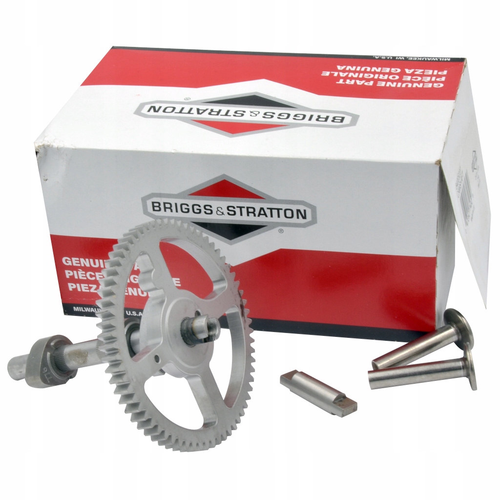 WAŁEK ROZRZĄDU BRIGGS 793583 790400 597221 ORYG