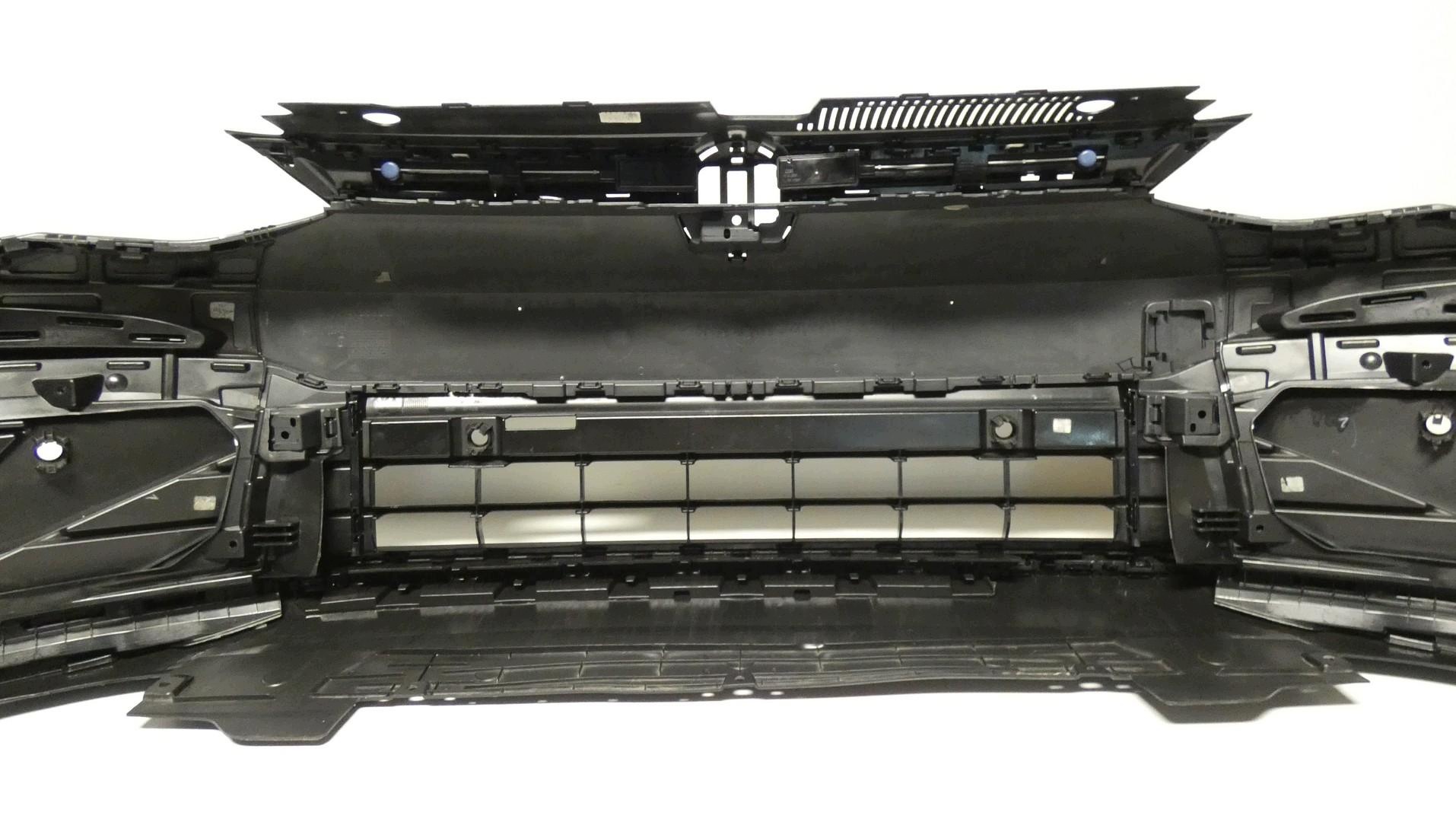 VW GOLF VIII 8 R-LINE 5H0807221 below 6 PDC 5H0807221 bumper front front