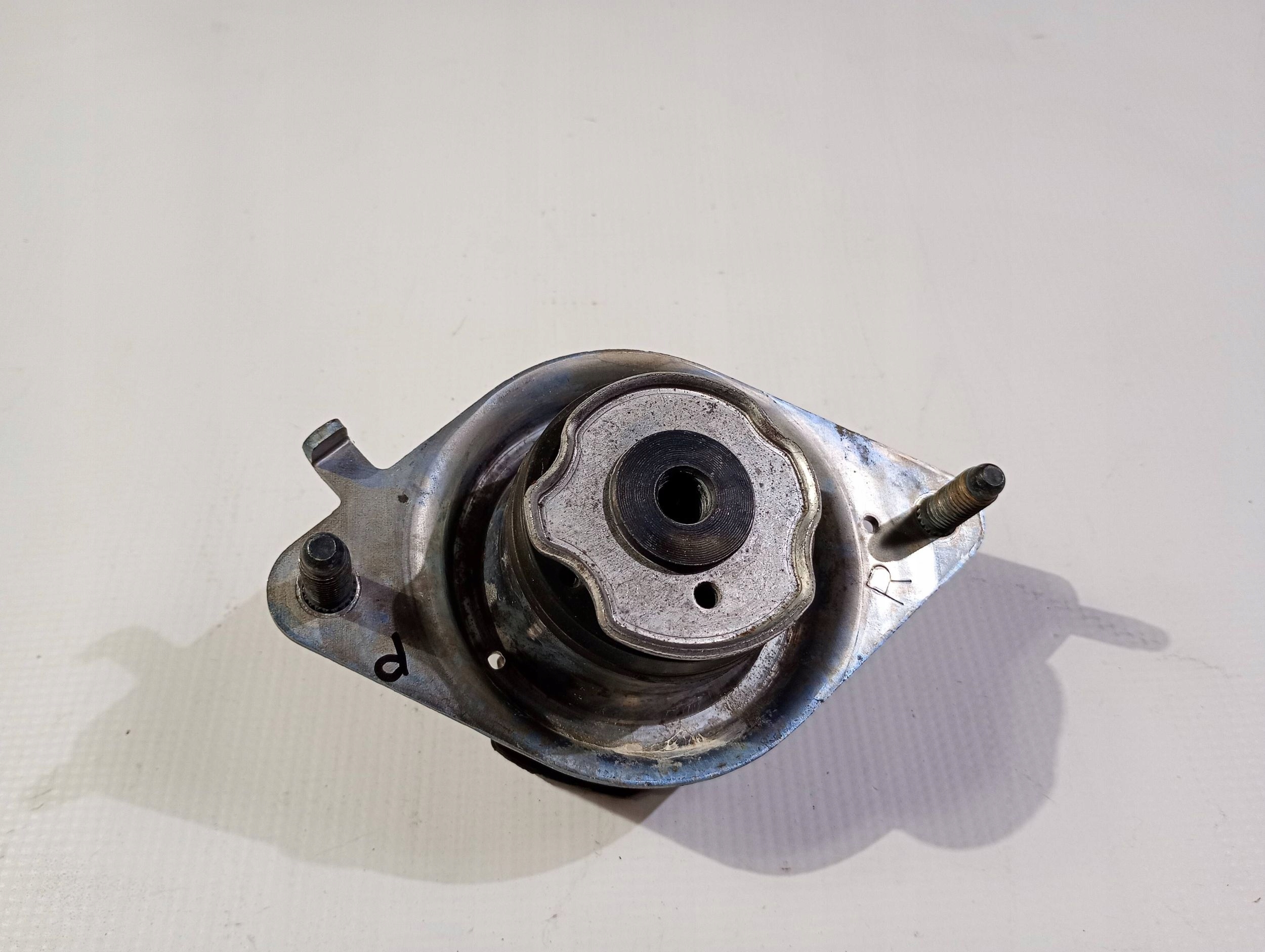 holder airbag cabs support ramy kla right Dodge RAM 1500 2019