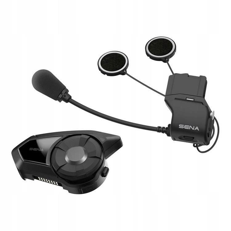 INTERKOM SENA 30K 2000 metrow 2 PACK Konferencja Manufacturer Sena