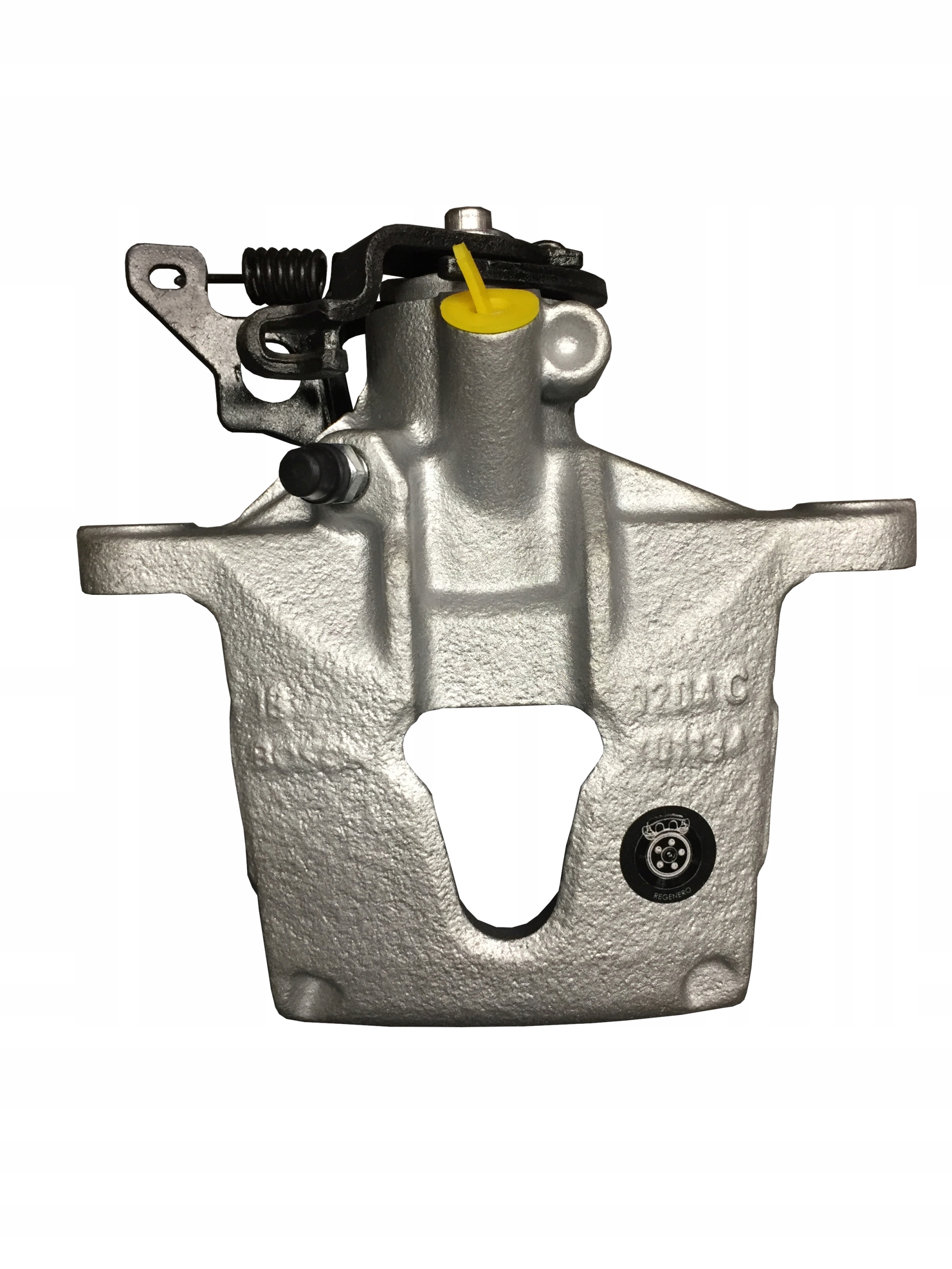 020400196 - ЗАДНІЙ ЗАТИСК MONDEO MK3 УНІВЕРСАЛ ПРАВИЙ / ЛІВИЙ BOSCH