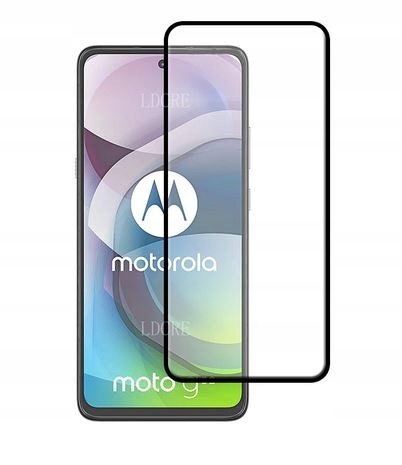 

Szkło na Cały Ekran 5D do Motorola Moto G 5G