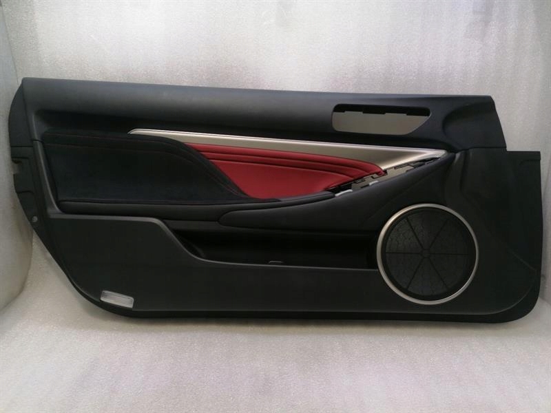 RC F XC10 67601-X7202