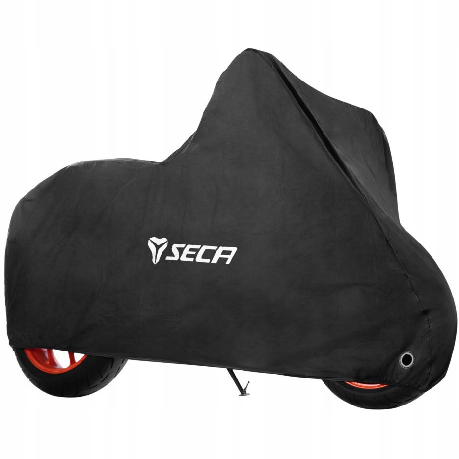 

Seca Pokrowiec Motocyklowy Outdoor 246x104x127 XL