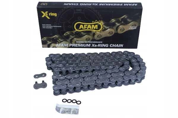 Hnací reťazec moto Afam A525XMR3 108L