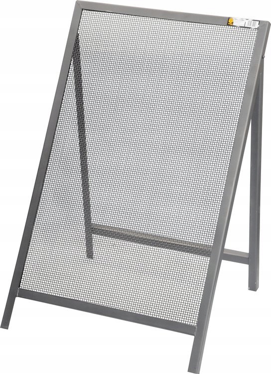 SITO BUDOWLANE DO PIACHU PIASKU ŻWIRU OCZKO 4 MM Kod producenta Vorel 34944