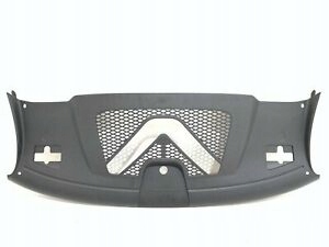 OSŁONA PAS PRZEDNI PORSCHE MACAN