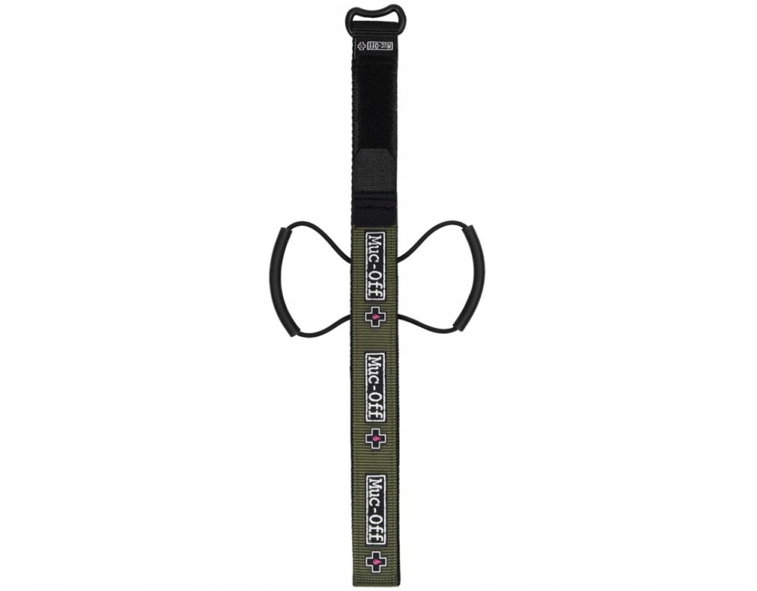 Muc-Off Utility Frame Strap pasek do dętki narzędz