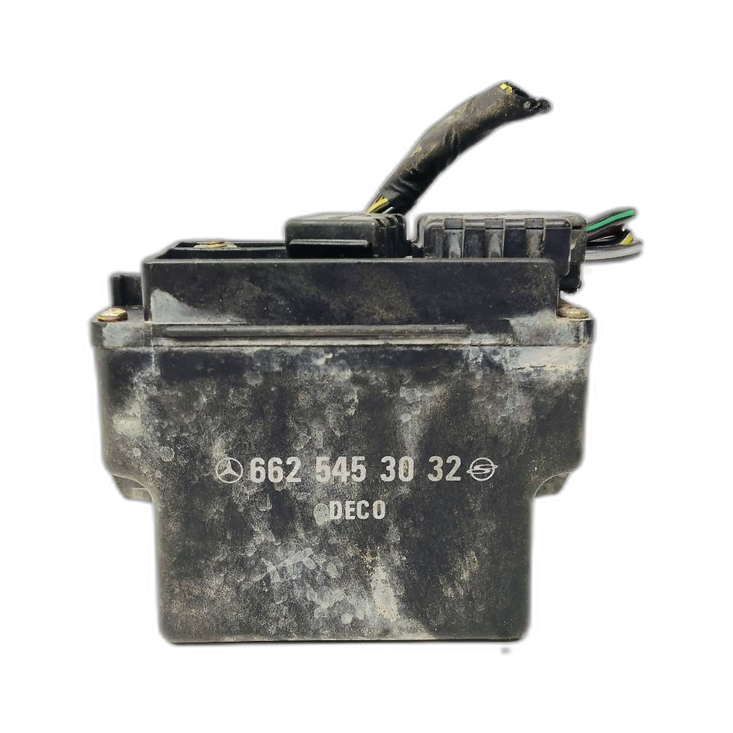 modul SSANGYONG MUSSO 2.9 D 6625453032