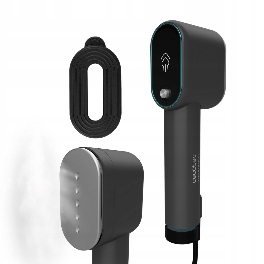 Parownica do ubrań żelazko pionowe steamer Cecotec Fast&Furious 4010 Vital