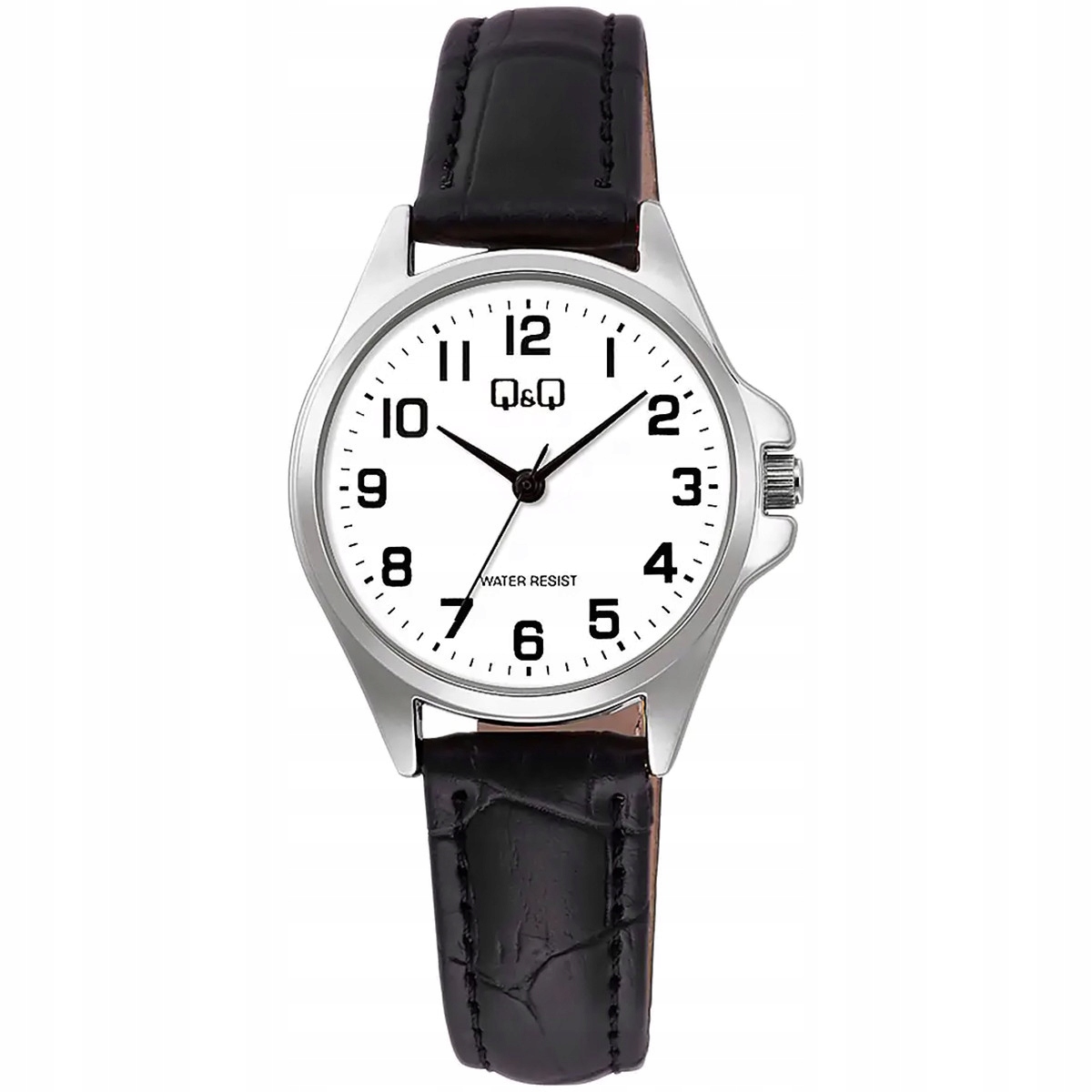 Dámské hodinky Qq C37A-013P černé