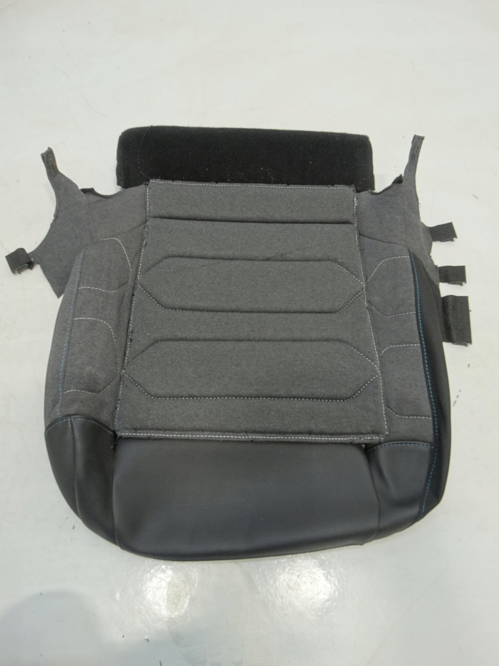 SIEDZISKO seat right front CITROEN C4 III 2020R.